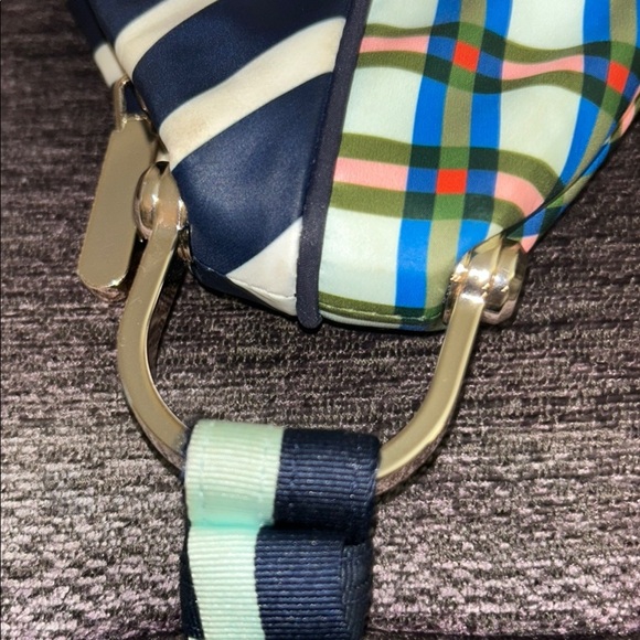 Kate Spade Multicolor Patterned Wristlet - Picture 4 of 10